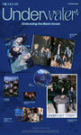 Big Ocean - 2nd Mini Album Underwater CD