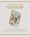 TREASURE 4th ANNIVERSARY MAGAZINE