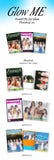 fromis_9 - Glow ME [Photobook Ver.] 2nd Album