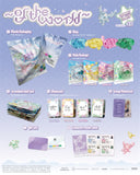 2nd EP ~of the world~ Ring Album Random version [First Press Limited Edition]