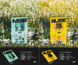 JIMIN BTS - MUSE [2 Album ver. + 1 Weverse Albums ver.] 3 ver. SET