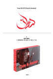 Yves - 5th ep Album Cute & Anxiety