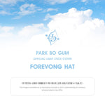 PARK BO GUM - FOREVONG HAT