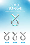 YOOK SUNGJAE - OFFICIAL LIGHT STICK