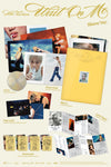 KAI - 4th Mini Album Wait On Me [Sleeve Ver.]