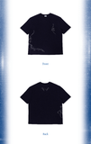 [PRE-ORDER] 2026 Red Velvet FAN-CON : A Day in Red & Velvet - T-SHIRT SET_NIGHT ver.