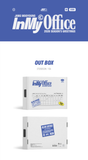 Jang Wooyoung 2026 Season'S Greetings [In My Office] + Pre-Order Gift