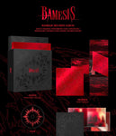 BamBam - 3rd Mini Album Bamesis CD