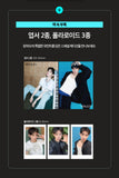 Singles Korea Magazine July 2026 Cha Jun Hwan Cover, Zhang Hao, LUCY