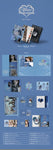 NMIXX - Blue Valentine 1st Album+Pre-Order Gift