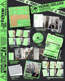 BOYNEXTDOOR - 1st Studio Album Repackage HOME: DELUXE CD