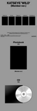 [WEVERSE EXCLUSIVE POB] KATSEYE - WILD [Member ver.] Album+Pre-Order Gift
