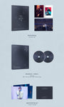 LEE JUN HO (2PM) - 2024 Lee Junho Concert [SEE YOU AGAIN] Blu-ray (2 DISC)+Pre-Order Gift