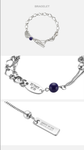 [PRE-ORDER] SUPER JUNIOR Grand Opening! SJ Market MD - BRACELET SET