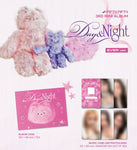 Fifty Fifty - 3rd Mini Album Day & Night (EVER version)
