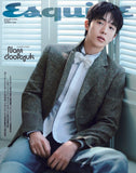 Esquire Magazine Korea January 2026 Nam Joohyuk [Random ver.]