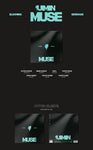 JIMIN BTS - MUSE (LP)