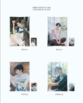 [PRE-ORDER] NCT WISH 'ONE SUMMER WISH' Official MD - FABRIC POSTER SET