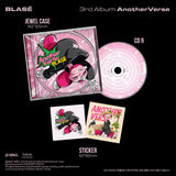 BLASÉ - AnotherVerse CD