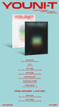 Younite - 7th EP YOUNI-T CD+Pre-Order Gift