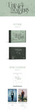 JUN. K 2026 SEASON'S GREETINGS [Unfold The Wings] + Pre-Order Gift