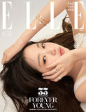 Elle Magazine Korea November 2025 JANG WONYOUNG IVE