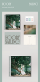 Hoody - SAILING CD Album