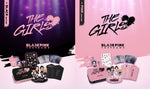 BLACKPINK the Game OST THE GIRLS Stella ver. [Limited Edition] +Pre-Order Benefit