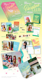 izna - 2027 Season's Greetings VACATION CLUB with izna