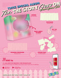 Twice - Special Album TEN: The Story Goes On Party Lovely version