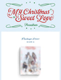 Dreamcatcher - Special Digital Single My Christmas Sweet Love Poca Album