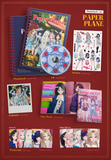 MW:MEU - Paper Plane Photobook version CD