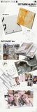 V8 Seventeen - 1st Mini Album V8 CD