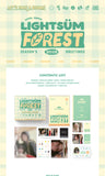 Lightsum 2025 Season's Greetings Lightsum Forest