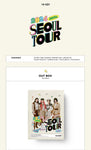 H1-KEY - H1-KEY 2024 SEASON'S GREETINGS [SEOUL TOUR] +Pre-Order Benefit