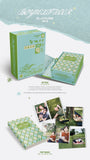 BOYNEXTDOOR COLLECTED BOOK VOL.3
