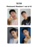 The Star Magazine Korea January 2026 Lee Jehoon