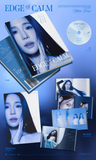 Tiffany Young - Vol.1 Edge of Calm CD