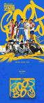 GOOD BOY (JTBC Drama) OST Album