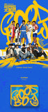 GOOD BOY (JTBC Drama) OST Album