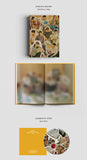 SF9 - 3rd Photo Book (Nerd Ver.)
