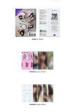 [EXCLUSIVE POB] ILLIT - 5th Mini Album BREAK EVEN Weverse Albums ver. CD+Pre-Order Gift