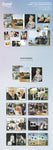 JAEHYUN THE 1ST PHOTOBOOK [FROM J : LOVE ACROSS THE MILES]
