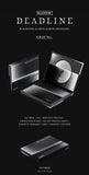 BLACKPINK - 3rd Mini Album DEADLINE [GRAY Ver.]