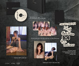 YUJU - 4th Mini Album file. 07 CD