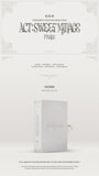 TOMORROW X TOGETHER TXT - WORLD TOUR ACT : SWEET MIRAGE FINALE + Pre-Order Gift