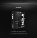2023 NCT Concert - NCT Nation : To The World in Incheon SMTOWN CODE version+Pre-Order Benefit