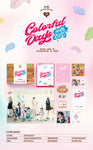 IVE 2025 SEASON'S GREETINGS [Colorful Days with IVE]