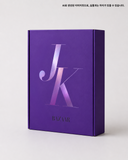 Bazaar Korea Magazine June 2026 Jungkook BTS
