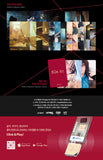 YUJU - 4th Mini Album file. 07 KiT Version